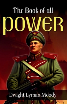 Paperback The Book of all Power Book