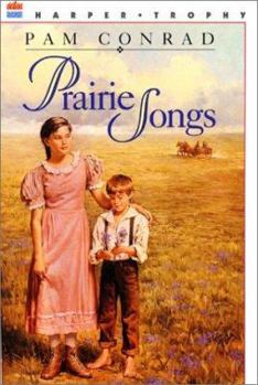 Paperback Prairie Songs Book