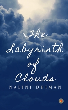 Paperback The Labyrinth of Clouds Book