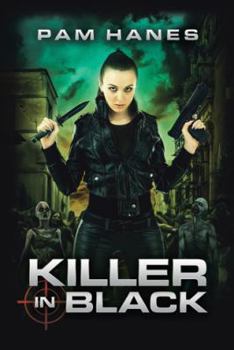 Paperback Killer in Black Book
