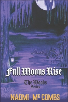 Paperback Full Moon's Rise Book
