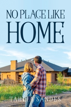 Paperback No Place Like Home Book
