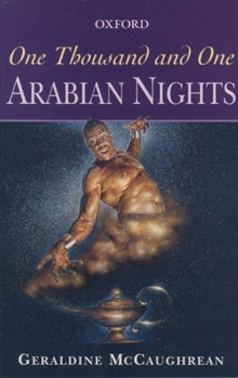 Paperback One Thousand and One Arabian Nights Book