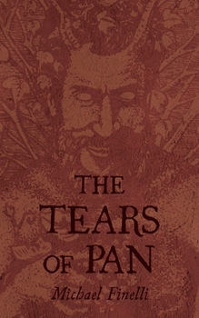 Paperback The Tears of Pan Book