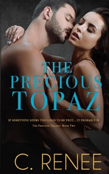 Paperback The Precious Topaz Book