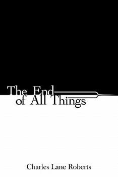 Paperback The End of All Things Book