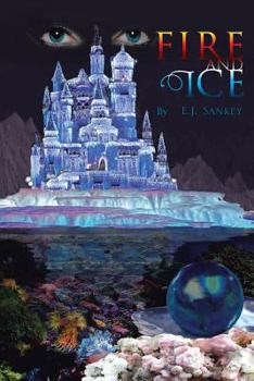 Paperback Fire and Ice Book