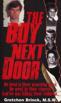 Mass Market Paperback The Boy Next Door Book