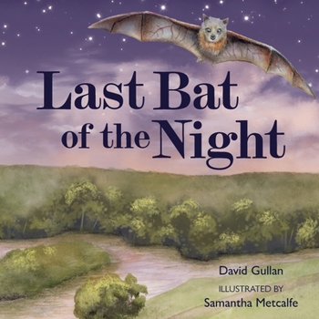 Last Bat of the Night