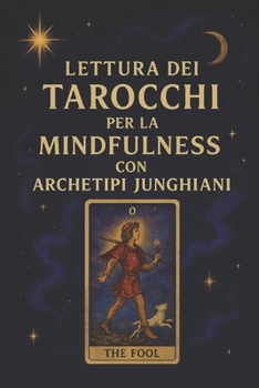 Paperback Tarotutorial [Italian] Book