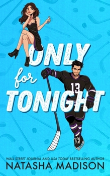 Paperback Only for Tonight Book
