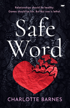 Paperback Safe Word Book