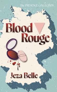Hardcover Blood Rouge Book