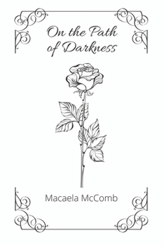 Paperback On the Path of Darkness Book
