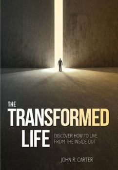 Paperback The Transformed Life Book
