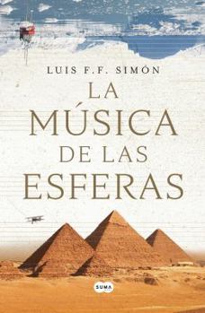 Paperback La Música de Las Esferas / The Music of the Spheres [Spanish] Book