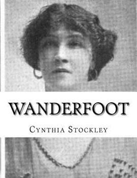 Paperback Wanderfoot Book