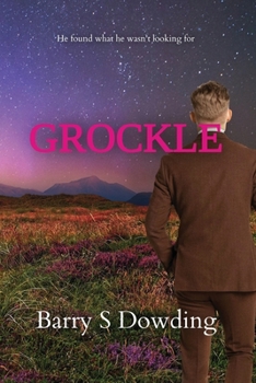 Paperback Grockle Book
