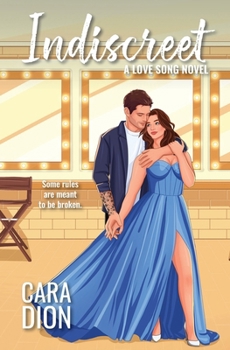 Paperback Indiscreet Book