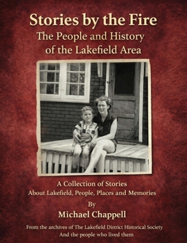 Paperback Stories by the Fire Book