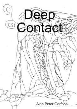 Paperback Deep Contact Book