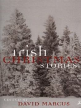 Paperback Irish Christmas Stories Book