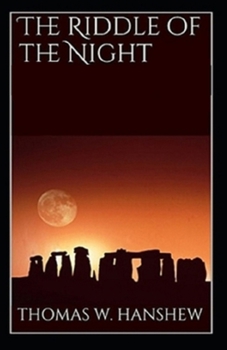 The Riddle of the Night Illustrated