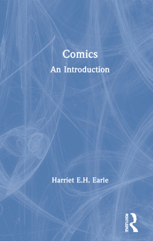 Paperback Comics: An Introduction Book