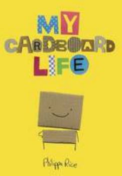 Paperback My Cardboard Life Book