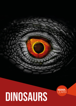 Paperback Dinosaurs Book