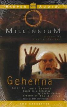 Gehenna - Book #2 of the Millennium