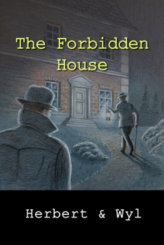 Paperback The Forbidden House Book