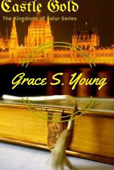 Paperback Castle Gold Book