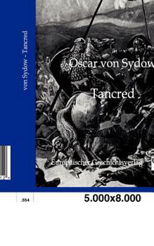 Paperback Tancred [German] Book