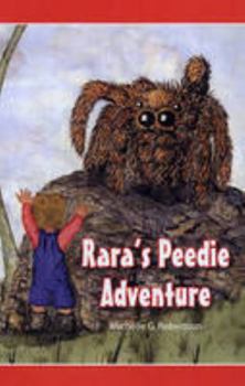 Paperback Rara's Peddie Adventure Book