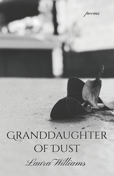 Paperback Granddaughter of Dust Book