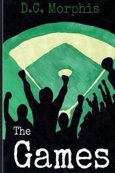 Paperback The Games Book