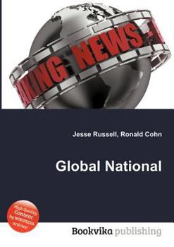 Paperback Global National Book