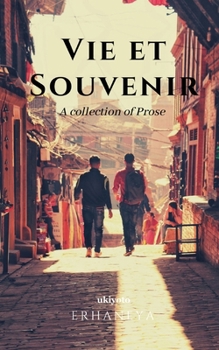 Paperback Vie et Souvenir [Filipino] Book
