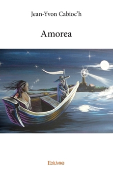 Paperback Amorea [French] Book