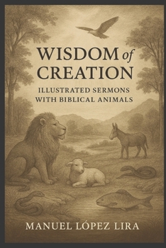 Wisdom of Creation: Illustrated Sermons with Biblical Animals