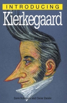 Paperback Introducing Kierkegaard Book