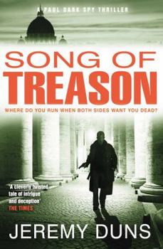 Paperback Song of Treason Book
