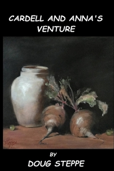 Paperback Cardell and Anna's Venture Book