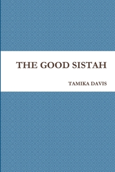 Paperback The Good Sistah Book