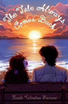 Paperback The Tide Always Comes Back Book