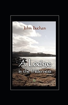 Paperback A Lodge in the Wilderness Book