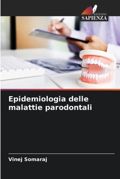 Paperback Epidemiologia delle malattie parodontali [Italian] Book