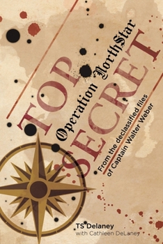 Paperback Operation NorthStar Book