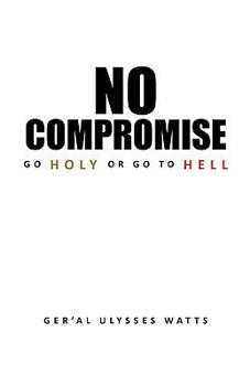 Paperback No Compromise Book